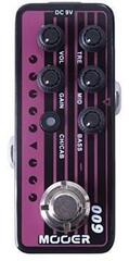 Gitarrenverstärker MOOER 009 Blacknight Gitarrenverstärker - 1