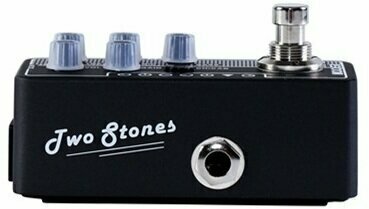 Effect Pedal MOOER 010 Two Stones - 3