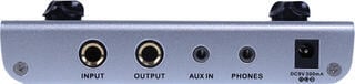 Gitaar multi-effect MOOER PE100 Gitaar multi-effect - 1