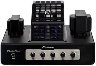 Basszusgitár erősítő fej Ampeg PF-20T Basszusgitár erősítő fej - 1