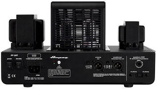 Basszusgitár erősítő fej Ampeg PF-20T Basszusgitár erősítő fej - 2