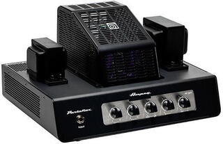 Basszusgitár erősítő fej Ampeg PF-20T Basszusgitár erősítő fej - 3