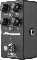 Bass-Effekt Ampeg Classic Bass Preamp Bass-Effekt - 1