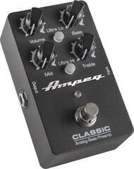 Bass-Effekt Ampeg Classic Bass Preamp Bass-Effekt - 2