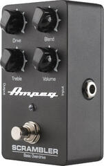 Efect pentru bas Ampeg Scrambler Bass Overdrive Efect pentru bas - 1
