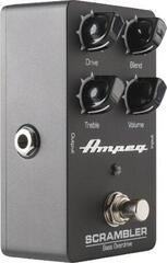 Efect pentru bas Ampeg Scrambler Bass Overdrive Efect pentru bas - 2