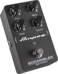 Efect pentru bas Ampeg Scrambler Bass Overdrive Efect pentru bas - 3