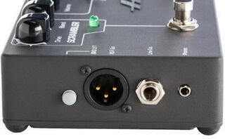 Effet basse Ampeg SCR-DI Effet basse - 3
