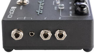 Effet basse Ampeg SCR-DI Effet basse - 4