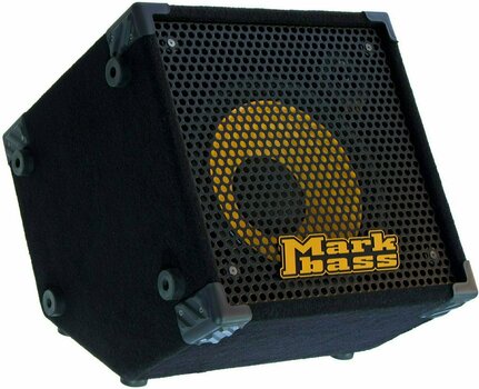 Bassbox Markbass Standard 121 HR - 2