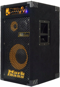 Baskytarové kombo Markbass CMD Super Combo K1 - 2