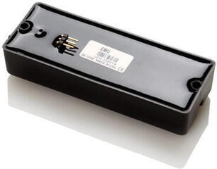 Baskytarový snímač EMG 40DC Black Baskytarový snímač - 1