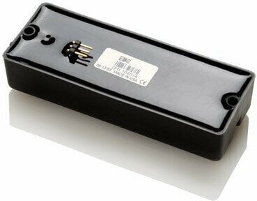 Micro pour Basse EMG 40DC Noir - 2