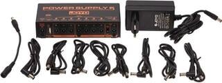 Strömförsörjningsadapter Joyo JP-05 Power Supply 5 Strömförsörjningsadapter - 5
