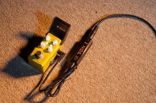 Strömförsörjningsadapter Joyo JP-06 ZGP Power Noise Blocker Strömförsörjningsadapter - 5