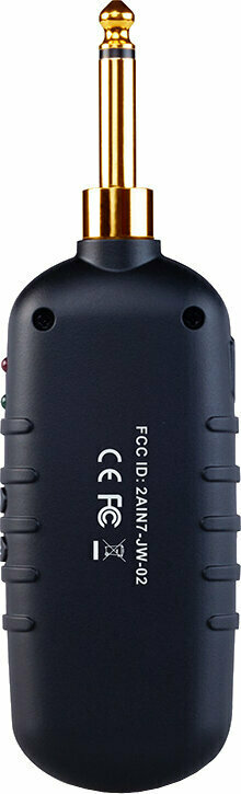 Batteriebetrieb möglich