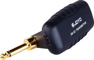 Bezdrátový systém Joyo JW-02 Bezdrátový systém - 6