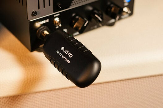 Wireless System for Guitar / Bass Joyo JW-02 - 13