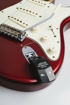 Brezžični sistem za kitaro Joyo JW-03 - 10