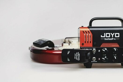 Brezžični sistem za kitaro Joyo JW-03 - 14