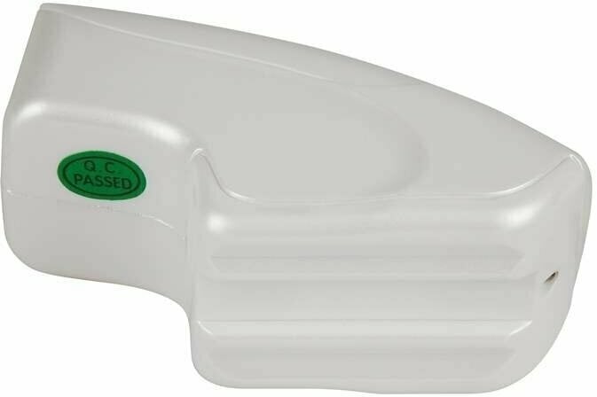 Werking op batterijen