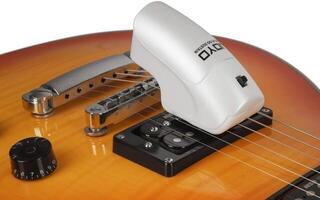 Effect Pedal Joyo JGE-01 Infinite Sustainer Effect Pedal - 3