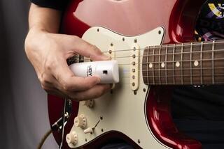 Effect Pedal Joyo JGE-01 Infinite Sustainer Effect Pedal - 5