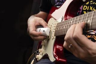 Effect Pedal Joyo JGE-01 Infinite Sustainer Effect Pedal - 6