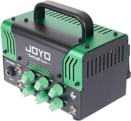Hybrid basforstærker Joyo BadAss Hybrid basforstærker - 2