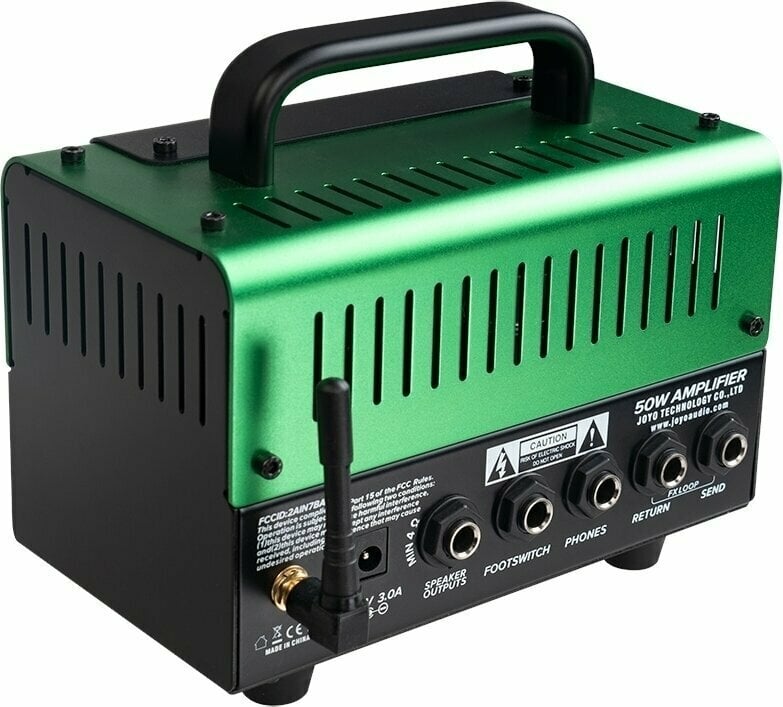 Wyjście słuchawkowe