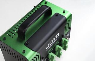 Hybrid basforstærker Joyo BadAss Hybrid basforstærker - 6