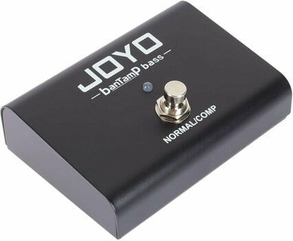 Hybrid Bass Amplifier Joyo BadAss - 9