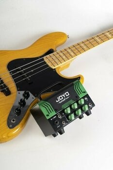 Hybrid Bass Amplifier Joyo BadAss - 12