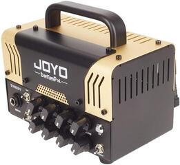 Hybrid Amplifier Joyo Tweedy Hybrid Amplifier - 1