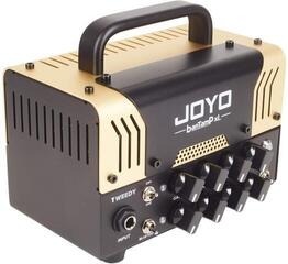 Hybrid Amplifier Joyo Tweedy Hybrid Amplifier - 2