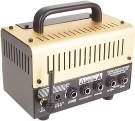 Hybrid Amplifier Joyo Tweedy Hybrid Amplifier - 4