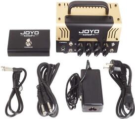 Hybrid Amplifier Joyo Tweedy Hybrid Amplifier - 5