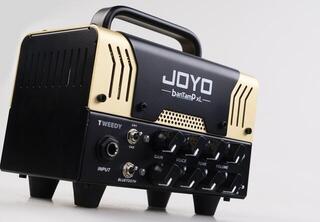 Hybrid Amplifier Joyo Tweedy Hybrid Amplifier - 6