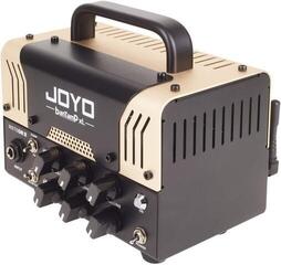 Hybrid Amplifier Joyo Meteor II Hybrid Amplifier - 2