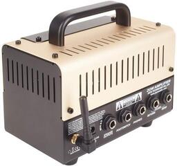 Hybrid Amplifier Joyo Meteor II Hybrid Amplifier - 3