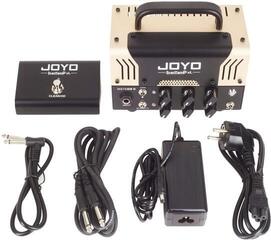 Hybrid Amplifier Joyo Meteor II Hybrid Amplifier - 5