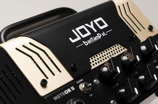 Hybrid Amplifier Joyo Meteor II Hybrid Amplifier - 6