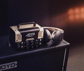 Hybrid Amplifier Joyo Meteor II Hybrid Amplifier - 7
