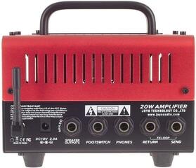 Hybrid Amplifier Joyo Jackman II Hybrid Amplifier - 2