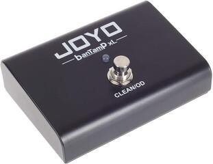 Hybrid Amplifier Joyo Jackman II Hybrid Amplifier - 3