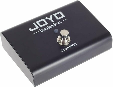 Hybrid Amplifier Joyo Jackman II - 4