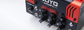 Hybrid Amplifier Joyo Jackman II Hybrid Amplifier - 6