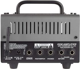 Hybrid Amplifier Joyo Zombie II Hybrid Amplifier - 1