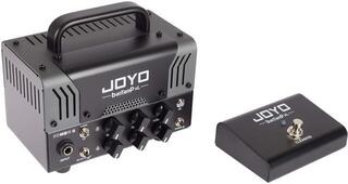 Hybrid Amplifier Joyo Zombie II Hybrid Amplifier - 2