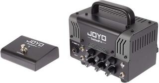 Hybrid Amplifier Joyo Zombie II Hybrid Amplifier - 3